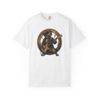 Rock Hound - Wired Haired T-shirt