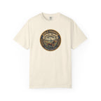 Selective Hearing - Long Haired T-shirt