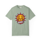 Bark! - Long Haired T-shirt