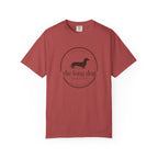The Long Dog Society Circle T-shirt