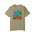 Dachshund - Smooth Haired T-shirt