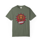Bark! - Wired Haired T-shirt