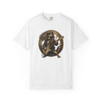 Rock Hound - Long Haired T-shirt