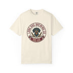 Long Dog Brewing Co - Smooth Haired T-shirt