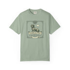 L'Essence de La Têtue - Wired Haired T-shirt