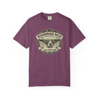 Neighborhood Watch - Wired Haired T-shirt