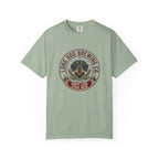 Long Dog Brewing Co - Wired Haired T-shirt