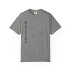 Dachshund Smooth Haired T-shirt