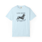 Low Rider, Dachshund Owners Guild - Long Haired T-shirt