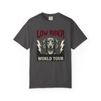 Low Rider World Tour - Smooth Haired T-shirt