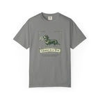 L'Essence de La Têtue II - Wired Haired T-shirt