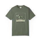 L'Essence de La Têtue II - Smooth Haired T-shirt