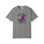 Low Rider Skate - Wired Haired T-shirt