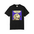Someone Say Treat? - Long Haired T-shirt