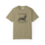 Low Rider, Dachshund Owners Guild - Long Haired T-shirt