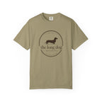 The Long Dog Society Circle T-shirt