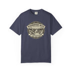 Neighborhood Watch - Long Haired T-shirt