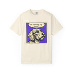 Did Someone Say Treat? - Wired Haired T-shirt