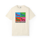 Dachshund - Wired Haired T-shirt
