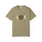 In Dog Beers, I Only Had One - Wired Haired T-shirt