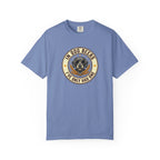 In Dog Beers, I Only Had One - Wired Haired T-shirt