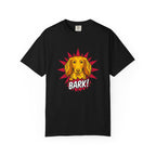 Bark! - Long Haired T-shirt