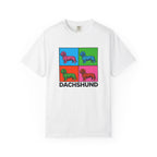 Dachshund - Wired Haired T-shirt