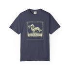 L'Essence de La Têtue II - Long Haired T-shirt