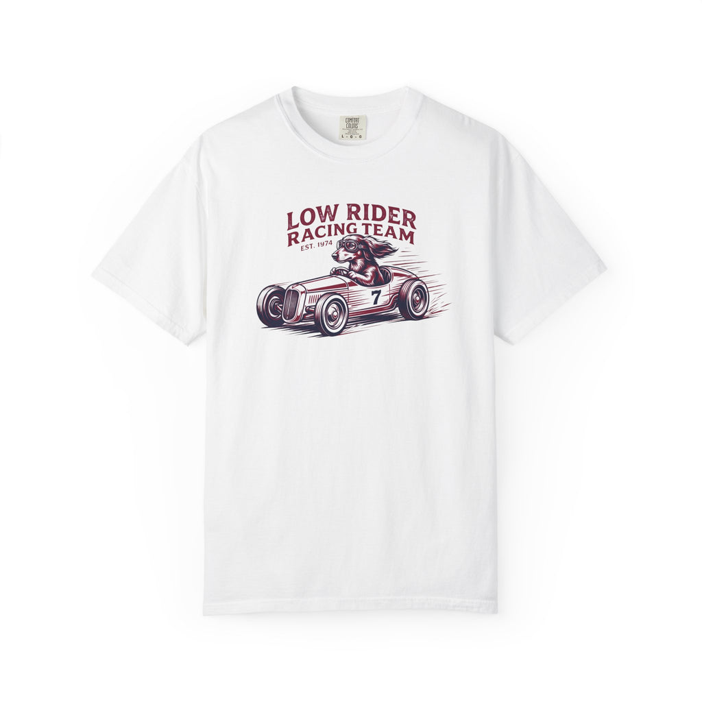 Low Rider Racing Team T-shirt