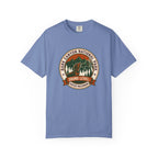 Bark Canyon National Park - Smooth Haired T-shirt