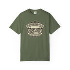 Neighborhood Watch - Long Haired T-shirt