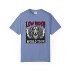 Low Rider World Tour - Long Haired T-shirt
