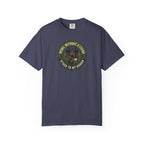 Rebel Without a Leash T-shirt