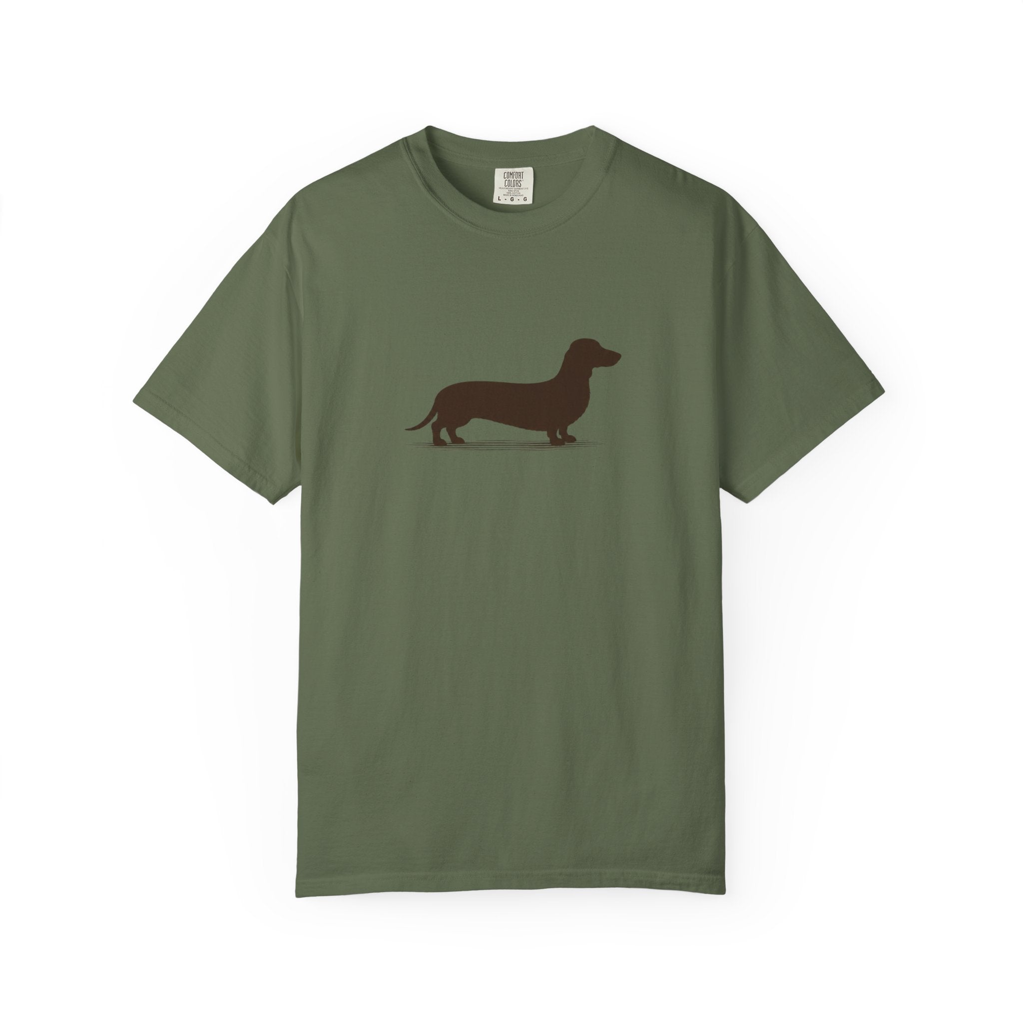 Dachshund T-shirt