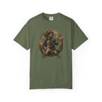 Rock Hound - Wired Haired T-shirt