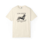 Low Rider, Dachshund Owners Guild - Long Haired T-shirt