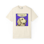 Someone Say Treat? - Long Haired T-shirt