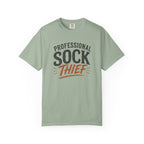 Professional Sock Thief T-shirt