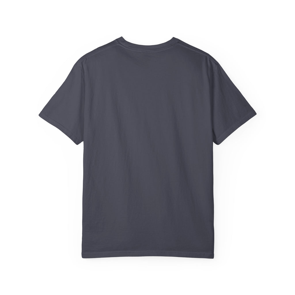 Rock 'n' Roll Silver T-shirt