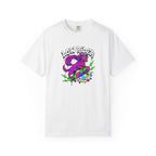 Low Rider Skate - Long Haired T-shirt
