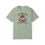 Professional Blanket Tester II T-shirt