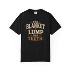 The Blanket Lump T-shirt