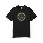 Rebel Without a Leash T-shirt