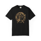 Rock Hound - Long Haired T-shirt