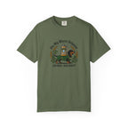On My Wurst Behavior T-shirt