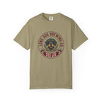 Long Dog Brewing Co - Wired Haired T-shirt