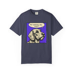 Did Someone Say Treat? - Wired Haired T-shirt