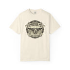 Neighborhood Watch - Wired Haired T-shirt