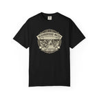 Neighborhood Watch - Long Haired T-shirt