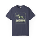 L'Essence de La Têtue II - Smooth Haired T-shirt